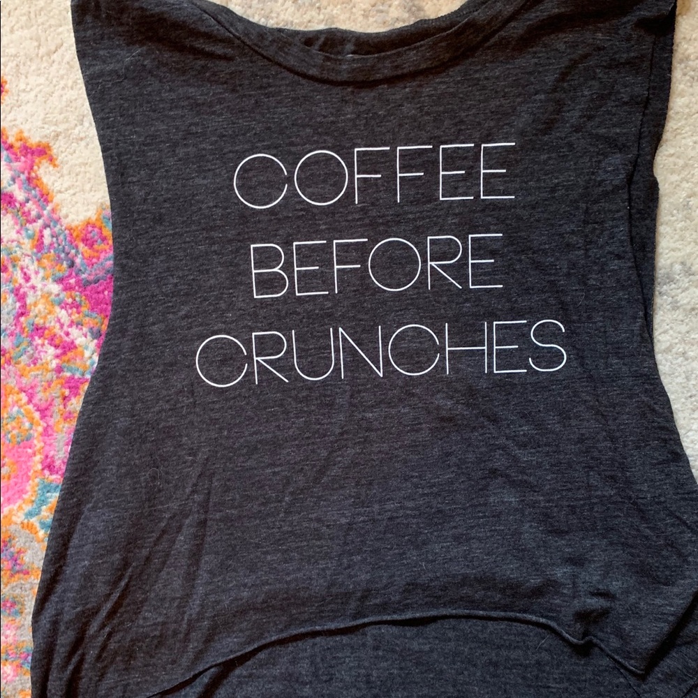 Women’s Tank// L